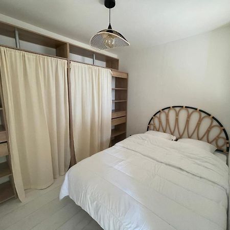 Le Plein Soleil, Appt 2 Pieces Terrasse, 600 M De La Plage De Blonville Sur Merアパートメント エクステリア 写真
